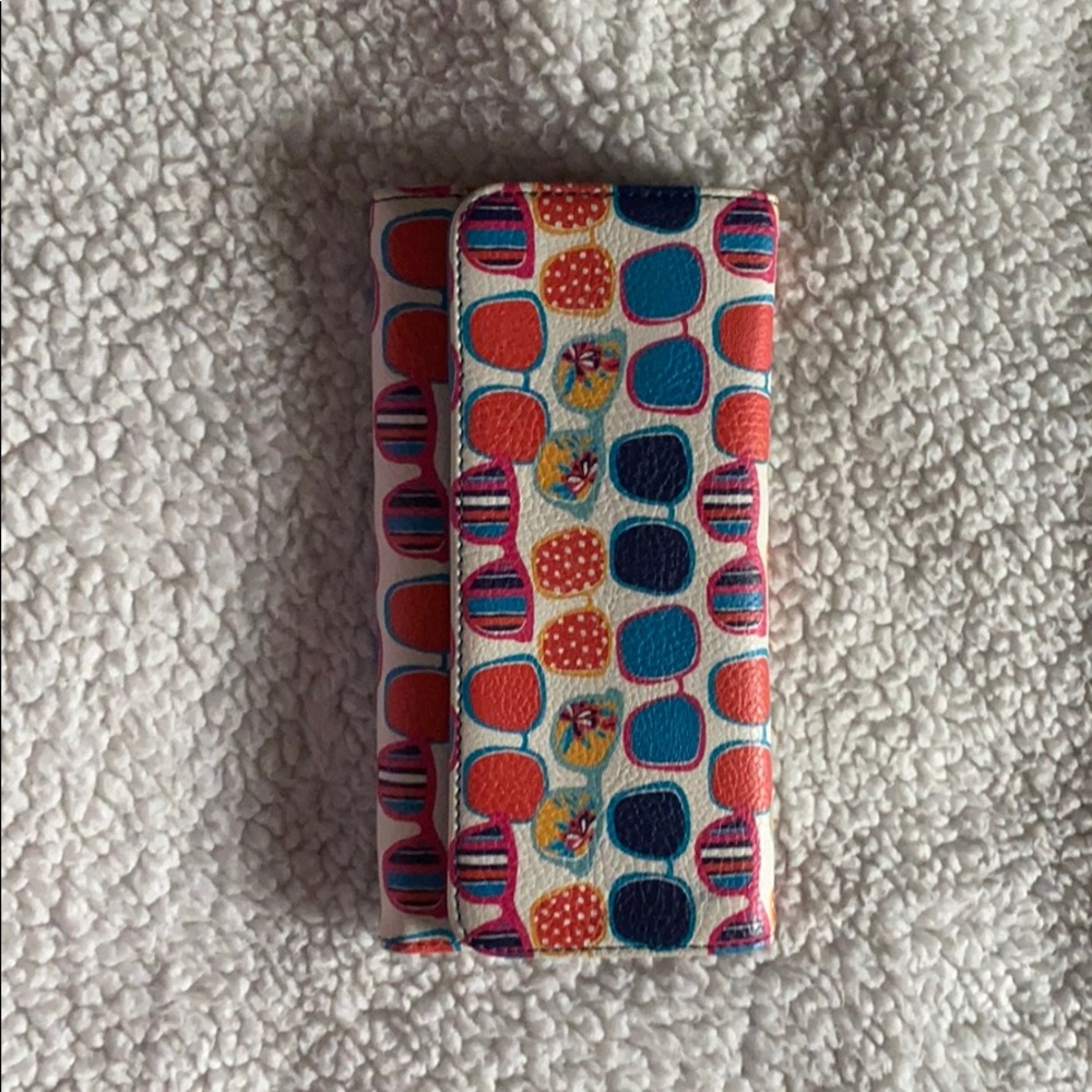 Relic Wallet